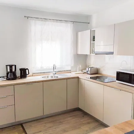 Laura Apartment Umag