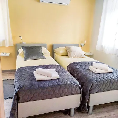 Lejlighed Laura Umag