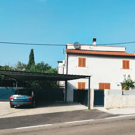 Lejlighed Laura Umag