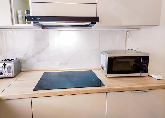 Apartman Laura