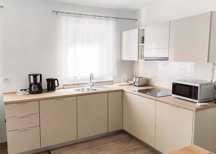 Laura Appartement Umag