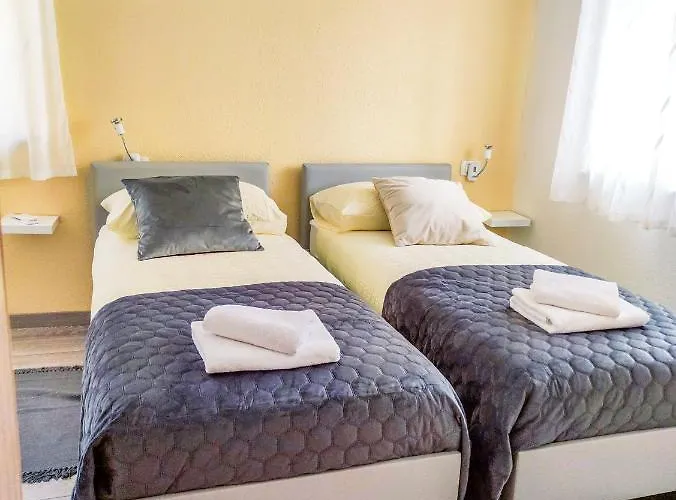 Appartement Laura Umag