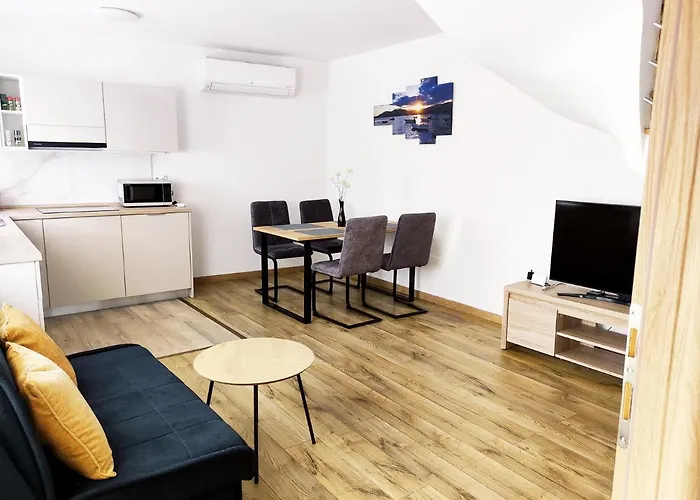 Laura Apartman Umag