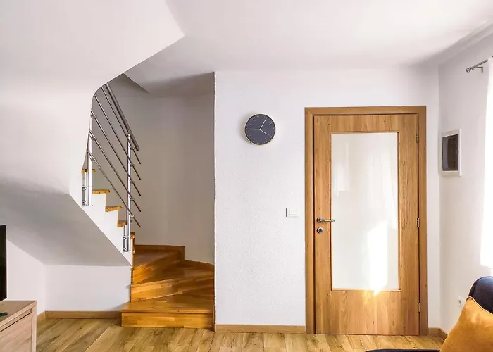 Laura Appartement Umag