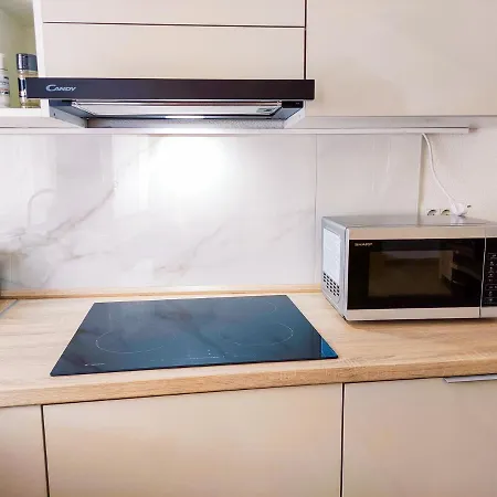Apartamento Laura