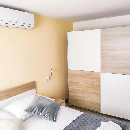 Apartman Laura
