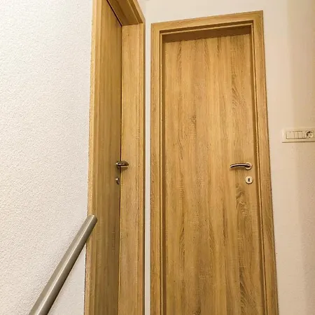 Apartman Laura