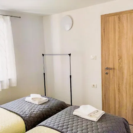 Laura Apartman Umag