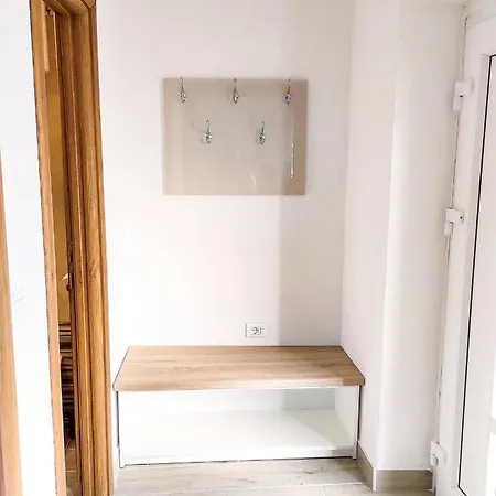 Apartman Laura *