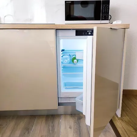 Laura Apartman Umag