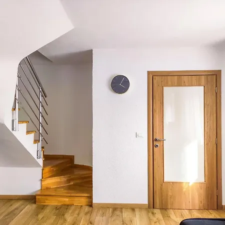 Laura Apartman Umag