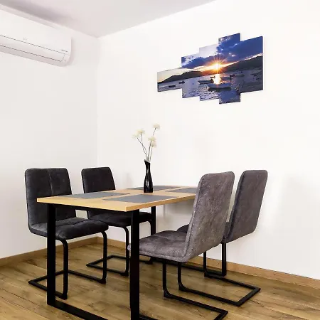 Apartamento Laura